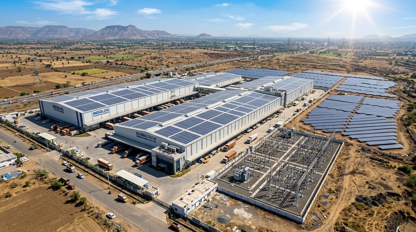 Agro-Processing & Cold Storage Hub